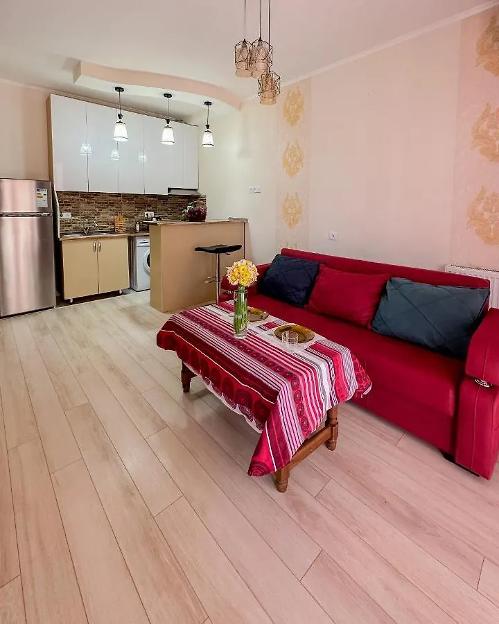 Apartment Orexus Tower Tbilisi